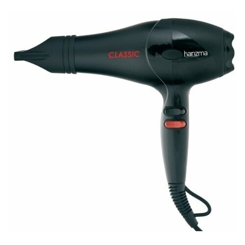 Harizma Classic H10206 black 353000₽