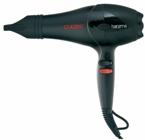 фото Harizma Classic H10206, black