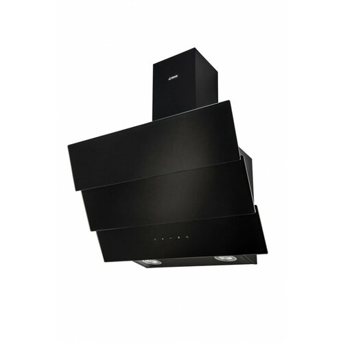 Каминная вытяжка GRAND Porto 60 BK 1320000₽