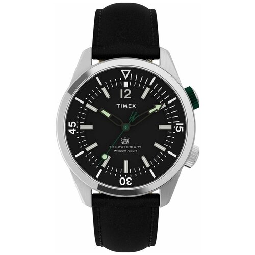 фото Наручные часы timex tw2v49800