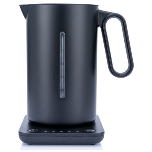 Wilfa Чайник электрический Wilfa WSDK-2000 B 2200 Вт чёрный 125 л нержавеющая сталь 1400000₽