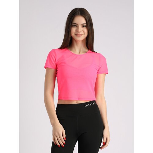 фото Топ argo classic, размер 42, коралловый