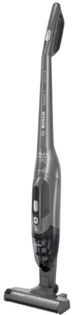 Пылесос Bosch BBHF214G, серый