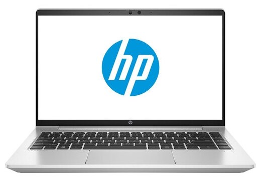 14 Ноутбук HP ProBook 440 G8 1920x1080 Intel Core i5 1135G7 24 ГГц RAM 8 ГБ DDR4 SSD 512 ГБ Intel Iris Xe Graphics DOS 2X7U7EA серебристый