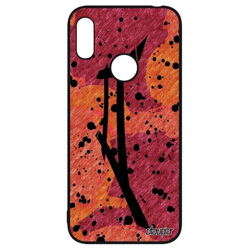 фото Чехол для телефонов y6 2019, "знак зодиака" астрологический zodiac utaupia