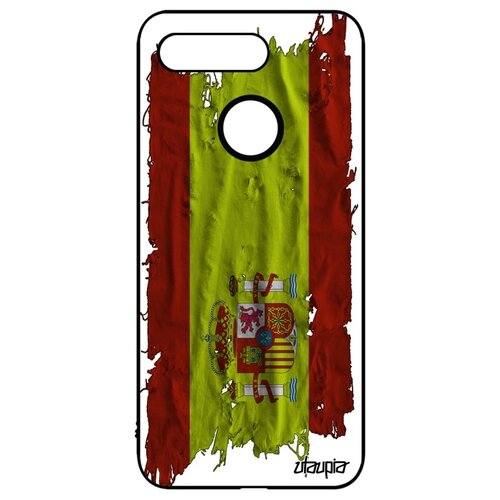 фото Honor v20 / view 20 "флаг utaupia