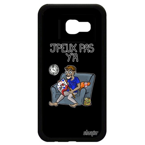 фото Чехол для samsung galaxy a5 2017, "не могу - смотрю гандбол!" болельщик игра utaupia