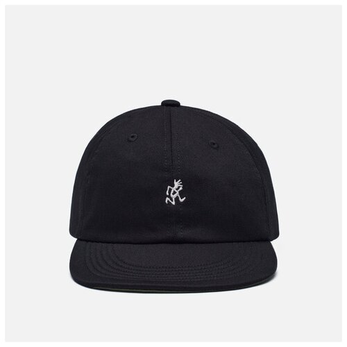 фото Кепка gramicci umpire чёрный , размер one size