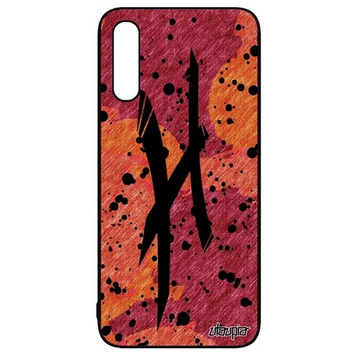 фото Чехол для мобильного galaxy a50, "знак зодиака" астрологический созвездие utaupia