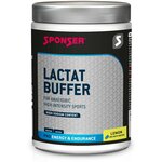 Sponser Lactat Buffer Лимон 600г - изображение