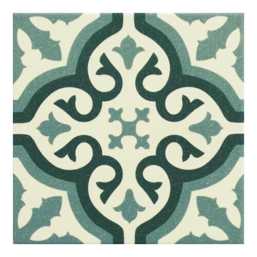 Плитка Mainzu Centro Florentine Blue 20x20 PT02585