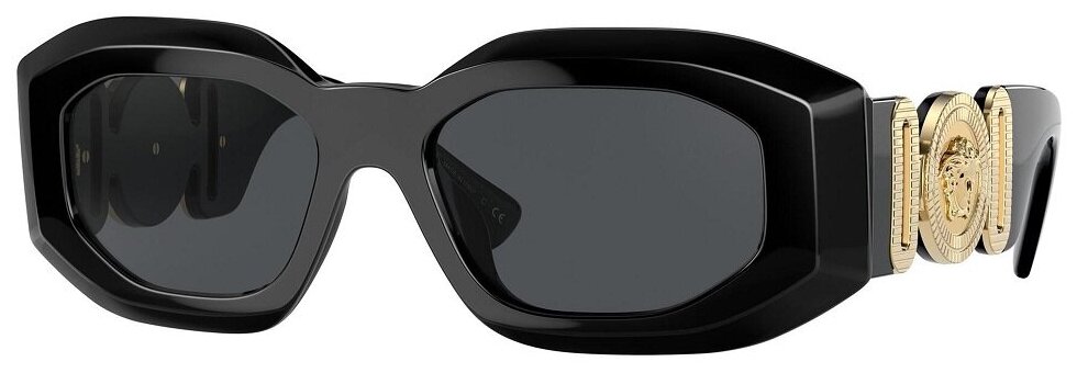 Солнцезащитные очки Versace VE 4425U GB1/87 54