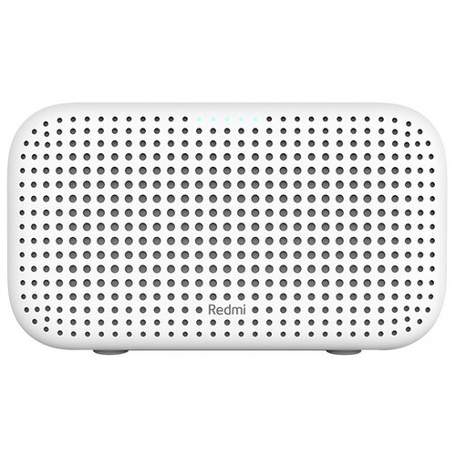 Bluetooth колонка Xiaomi Redmi AI Speaker Play L07A White