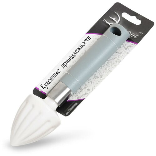 Соковыжималка для цитруса серая ручка 13900₽