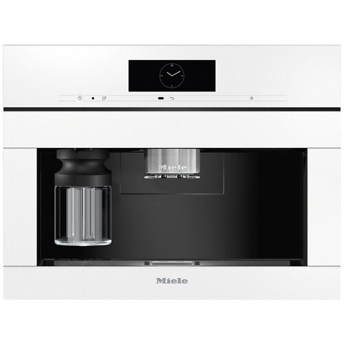 Кофемашина Miele CVA 7845