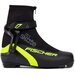 Лыжные ботинки Fischer RC 1 Skate S86022 NNN (черный/салатовый) 2022-2023 47 EU