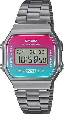 Наручные часы CASIO Часы наручные Casio Vintage A168WERB-2A