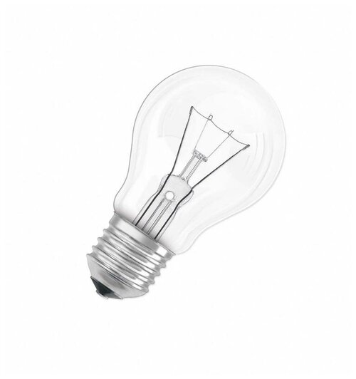 Лампа накаливания ( 5 штук.) CLASSIC A CL 40Вт E27 220-240В OSRAM 4008321788528