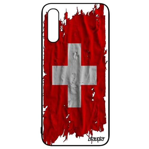 фото Galaxy a50 "флаг utaupia