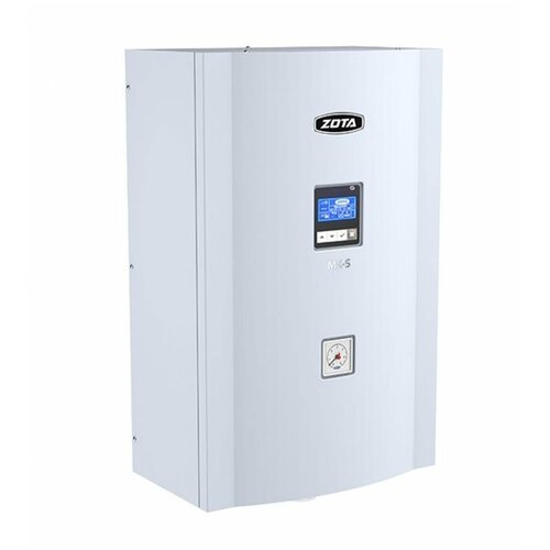 Миникотельная ZOTA - 9 MK-S ZM 346842 1009 5935900₽