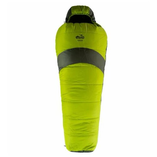 Мешок спальный Tramp Hiker Long Правый 660000₽