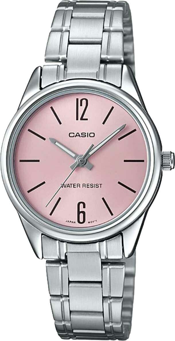 Наручные часы CASIO Классика LTP-V005D-4B