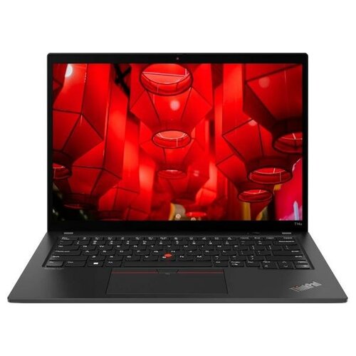 Ноутбук Lenovo ThinkPad T14s Gen 3 21BR00DRRT 20562900₽