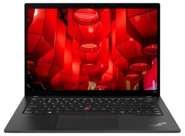 Ноутбук Lenovo ThinkPad T14s Gen 3 (21BR00DRRT)