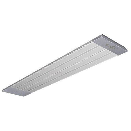 Обогреватель инфракрасный электрич 2кВт 220В BIH-AP4-20 Ballu BALLU НС-1117331 1 шт 1321200₽