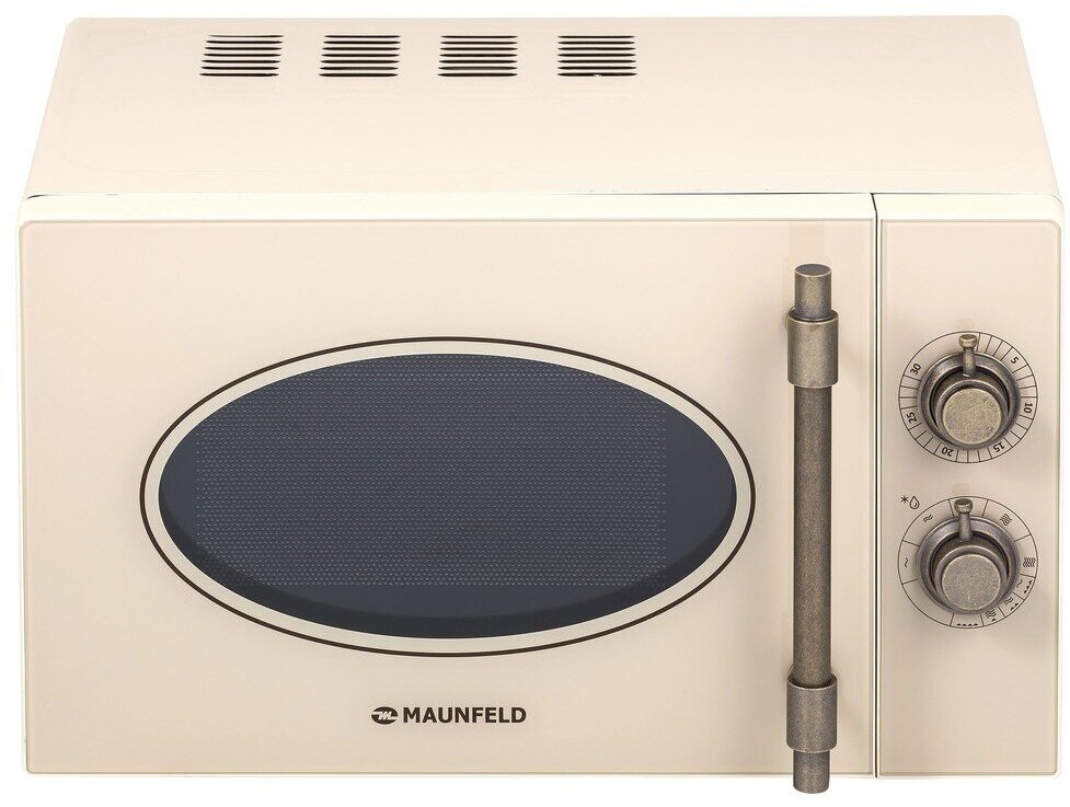 Микроволновая печь MAUNFELD - фото №18
