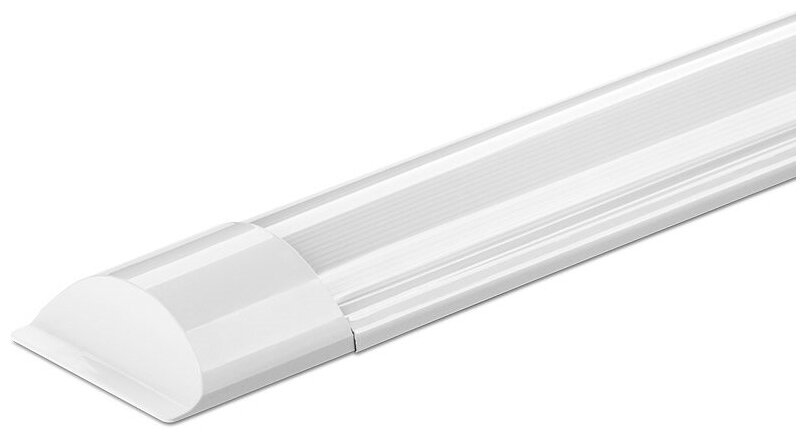 Линейный светильник Foton Lighting FL-LED LPO-PC 150 45W 6500K IP20 23*75*1500мм 4000Лм 220В ( ЛПО)