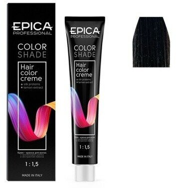 EPICA PROFESSIONAL Colorshade Крем-краска 5.0