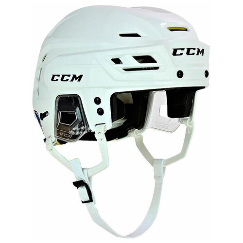 фото Шлем защитный ccm tacks 310 helmet, р. m, white