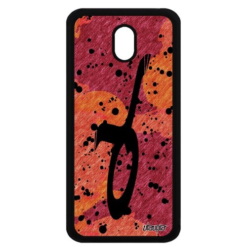 фото Чехол на мобильный samsung galaxy j5 2017, "знак зодиака" планета созвездие utaupia