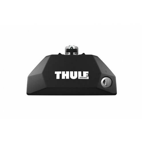 Упоры THULE Evo 710700 для автомобилей со штатными местами new