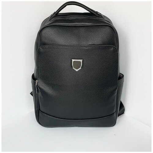 фото Рюкзак кожаный новый vikbag