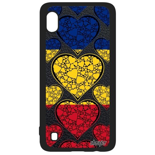 фото Galaxy a10 "флаг utaupia