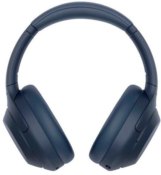 Наушники Sony WH-1000XM4 Blue