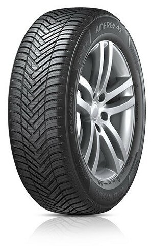 Автошина Hankook Kinergy 4S2 X SUV H750A 255/50 R19 107W