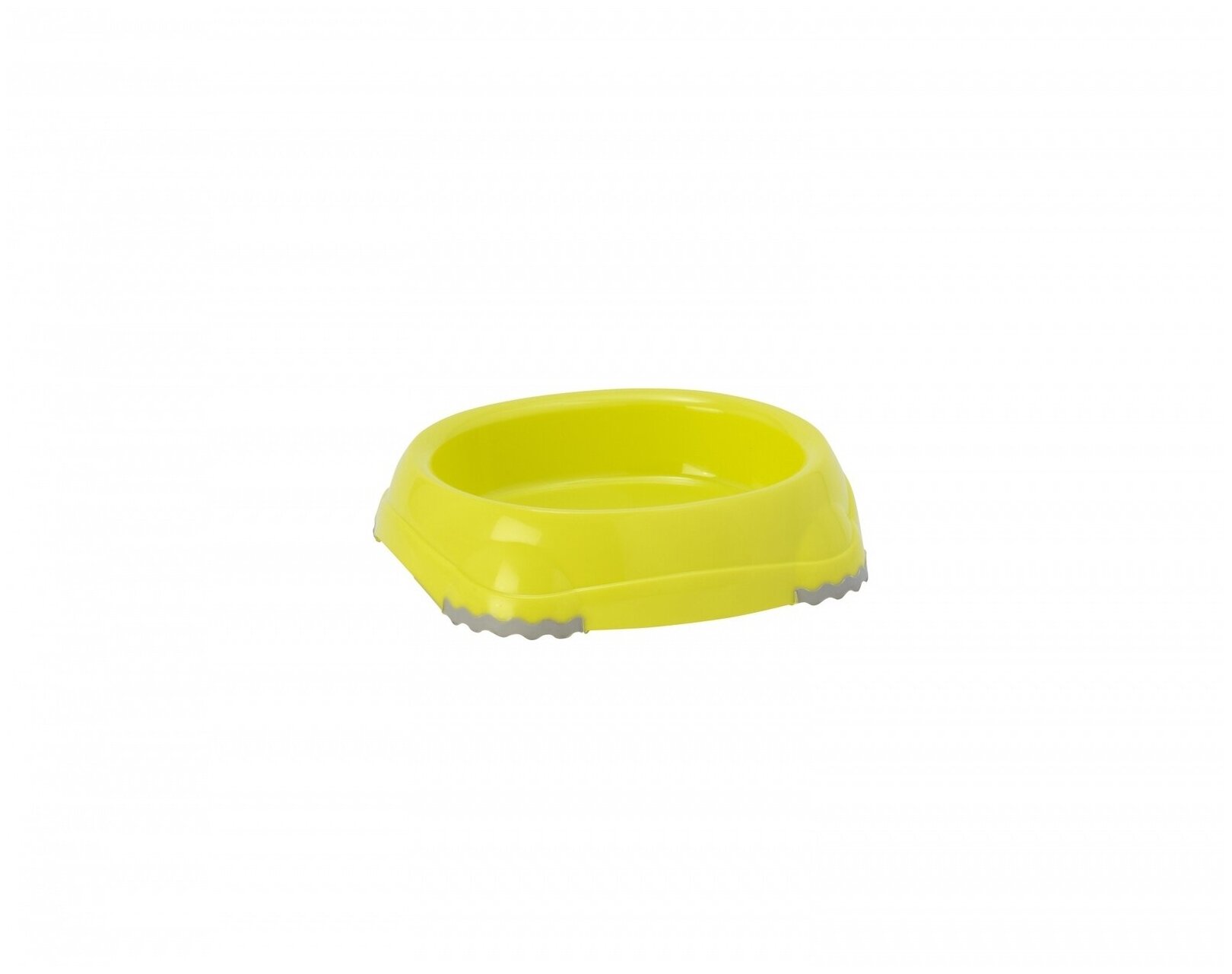 Миска Moderna Smarty Bowl X-Large 2.2 л 2.2 л lemon yellow 1 28.8 см 10.1 см 25.7 см