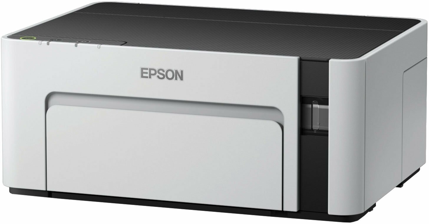 Струйный принтер Epson - фото №7