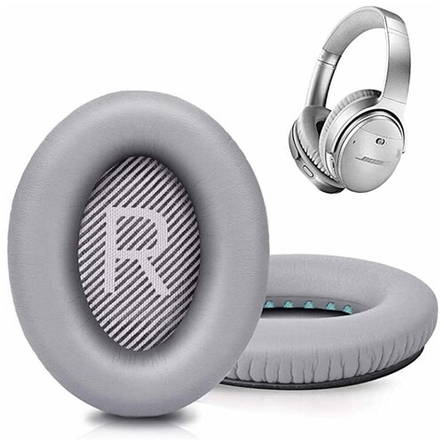 Амбушюры для наушников BOSE QuietComfort 35