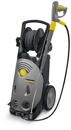 Мойка высокого давления Karcher HD 10/25-4 SX PLUS - фотография № 2