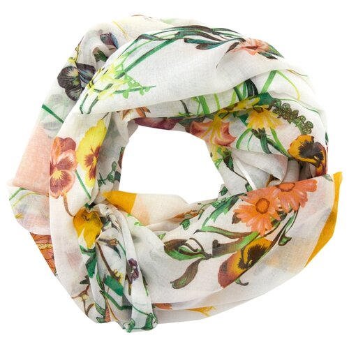 фото B21-11406 416 шарф женский единый размер finn flare