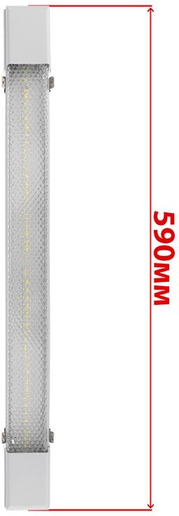 Светильник светодиодный Rexant СПО5-20, 18 Вт, 6500 К, IP20 - фотография № 7