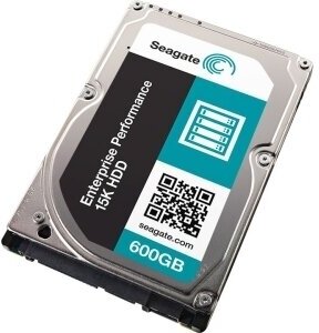 Жесткий диск Seagate - фото №2