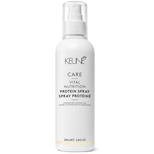 Спрей-кондиционер для волос питательный Keune Care Vital Nutrition Protein Spray протеиновый 200 мл