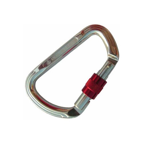 Карабин алюминиевый 0216 | Вертикаль карабин вертикаль алюминиевый keylock