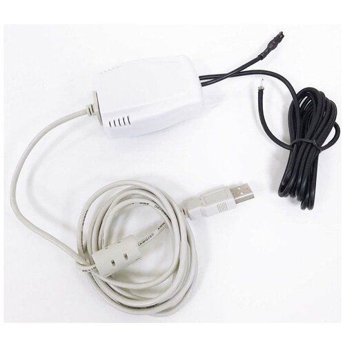 Датчик Powercom NetFleer ME-PK-621 USB for NetAgent 9 powercom da807 snmp 1 port usb short