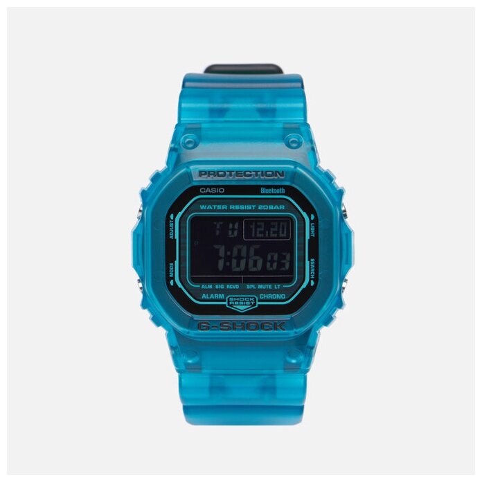 Наручные часы CASIO G-Shock DW-B5600G-2